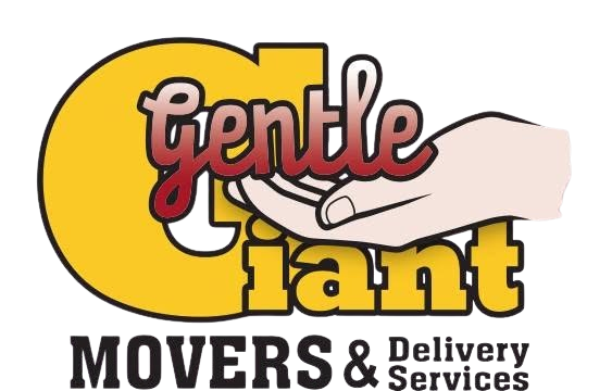 Gentle Giant Movers & Delivery Services
